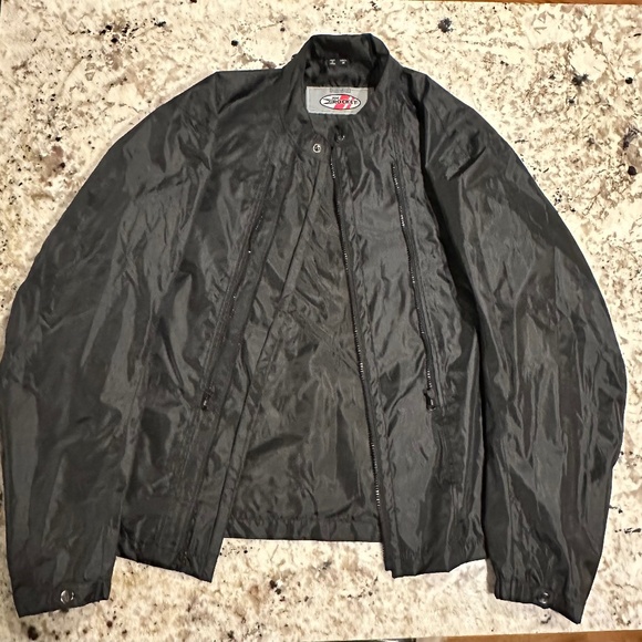 *GENTLY WORN/LIKE NEW* Joe Rocket Size M-TALL Velocity Liner - Picture 4 of 12